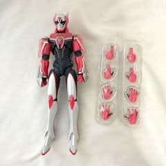 S.H.Figuarts TIGER&BUNNY バーナビー・ブルックスJr.