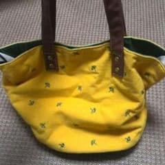 リバーシブル　アーノルドパーマー　バックのサムネイル