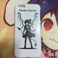 フラン iPhone6ケースのサムネイル