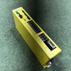 Fanuc A02B-0198-B501 サーボドライブパワー 動作保証 Fanuc A02B-0198-B501 サーボドライブパワー 動作保証 - メルカリ