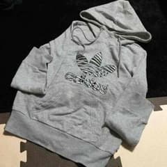 アディダス♡ゼブラ♡のサムネイル