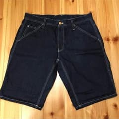 SMITH'S  スミス デニムワースパンツ、ハーフパンツ値下げしましたのサムネイル