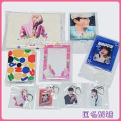 bts まとめ売り セット バラ売り BTS JIN【HAPPYset②】まとめ売り(バラ売り可) - メルカリ