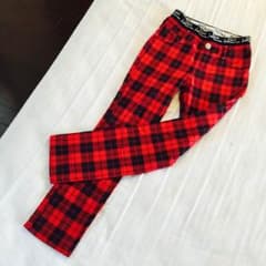 新品☆キッズ140センチスキニーのサムネイル