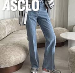 ASCLO デニムのサムネイル