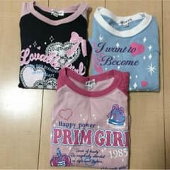 女の子100センチのサムネイル