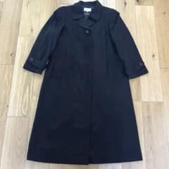 5800 ST gold Tokyo カシミアロングコート アウター 比翼ボタン - メルカリ