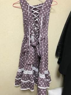 Lolitaワンピのサムネイル