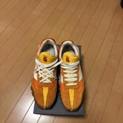 ニューバランス　UXC72SB  （28センチ)のサムネイル