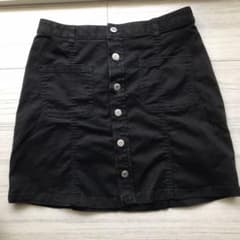 ミニスカート Lサイズのサムネイル