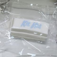 kikisquishy KitKat キットカット　氷バター　スクイーズのサムネイル