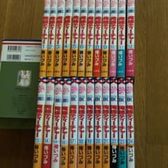 俺様ティーチャー 1~24巻セットのサムネイル