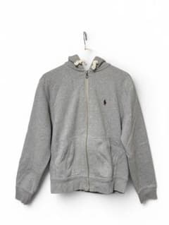Polo by Ralgh Lauren Hooded Sweatshirtsのサムネイル