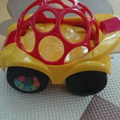 おもちゃ  車のサムネイル