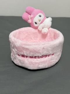 マイメロ小物入れのサムネイル