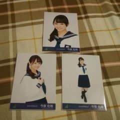今泉佑唯 制服のマネキン コンプのサムネイル