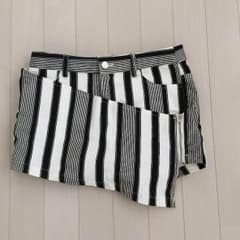 ショーパンスカートのサムネイル