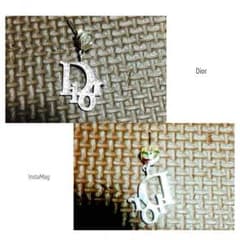 Dior ピアスのサムネイル