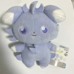 ポケピースぬいぐるみ　ニャスパーのサムネイル