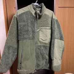 UNIQLO Engineered Garments コラボ フリースのサムネイル