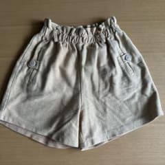 ZARA KIDS キュロットのサムネイル