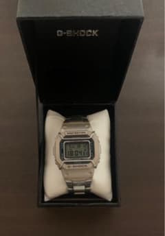 G-SHOCK メタルのサムネイル
