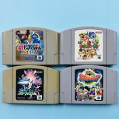 Nintendo64 マリオゴルフ マリオパーティー ポケモンスタジアム 欧州版 Nintendo64 マリオゴルフ マリオパーティー ポケモンスタジアム
