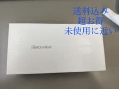 Blackview A80Pro スマートフォン!!! 未使用に近い。のサムネイル
