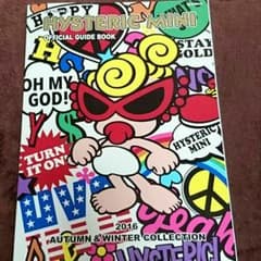 ヒスミニ2wayバック新品未使用☆のサムネイル
