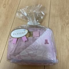 LANVIN ランバン コレクション 化粧ポーチ ピンクのサムネイル