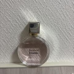 CHANEL CHANCE EAU TENDRE 35mlのサムネイル