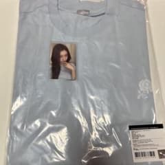 itzy motto popup チェリョン Tシャツ トレカ 特典 - メルカリ