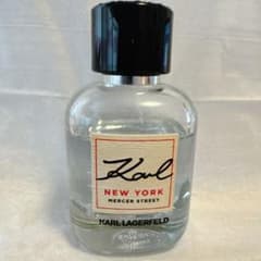 【日本未発売】カールラガーフェルド 香水　メンズ50ml サンダルウッド カールラガーフェルド 香水 メンズ50ml サンダルウッド | Buyee