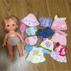 りんちゃんママ様 専用☆メルちゃん セット☆ 服4着売り切れ‼︎のサムネイル