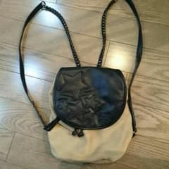 ネネ様専用。スナイデルリュックのサムネイル