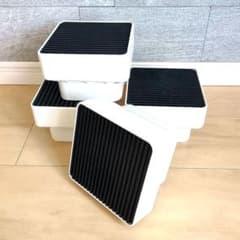 ニトリNITORI 防水パンの有効内寸が拡大できるかさ上げ台 - メルカリ