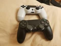PS4 コントローラー ジャンクのサムネイル