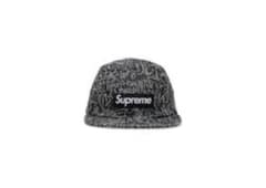 Supreme Handwriting Denim Capのサムネイル