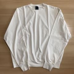 DAIWA PIER39 TECH FLEX JERSEY CREW ダイワピアのサムネイル