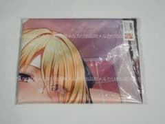 ハズレスキル『添い寝』が覚醒し、 4 メロン限定版特典 B2タペストリー