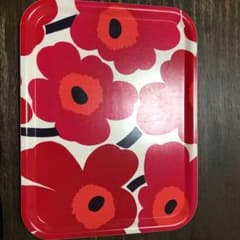 marimekko トレーのサムネイル