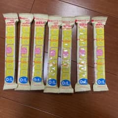 明治 ほほえみ らくらくキューブのサムネイル