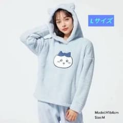 ちいかわ　ハチワレパジャマ　GUのサムネイル