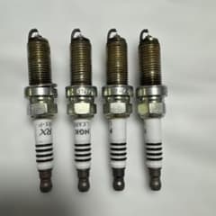4本NGKプレミアムRXプラグ (92037) LKAR6ARX-P【正規品】のサムネイル