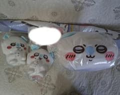 치이카와 모몬가 상품 정리 판매 4 점 세트