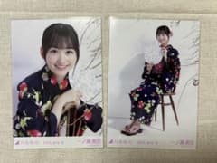 乃木坂46 生写真 一ノ瀬美空 浴衣 2025.July-Ⅱ 座りヨリ レアポ 乃木坂46 生写真 一ノ瀬美空 浴衣 2025.July-Ⅱ 座りヨリ レアポ