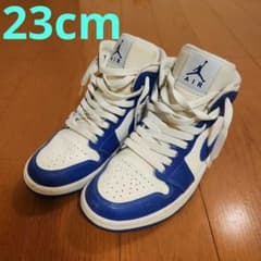 AIR JORDAN1 MIDのサムネイル