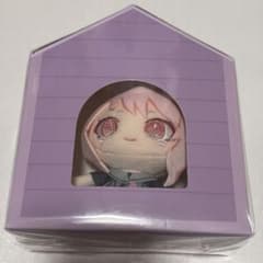 プロジェクトセカイ マイセカイ 暁山瑞希のぬいぐるみ キーホルダーのサムネイル