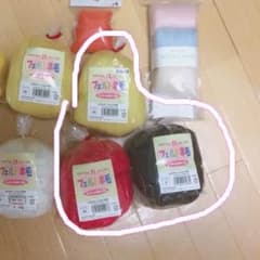 Abiel様専用 羊毛フェルトのサムネイル