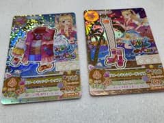 い*ら様 アイカツ リゾートキャンサー トップス サンダル PRのサムネイル